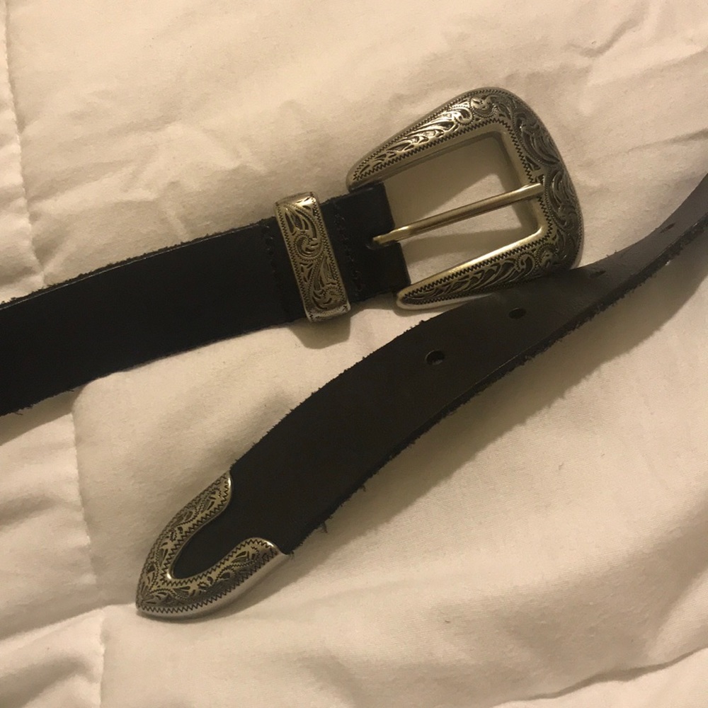 Urban Oufitters belt